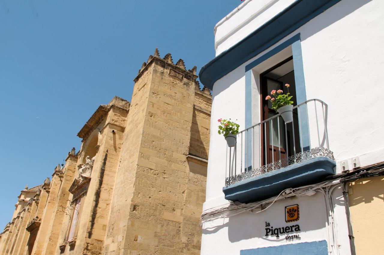 La Piquera Hostal Cordoba Exterior photo